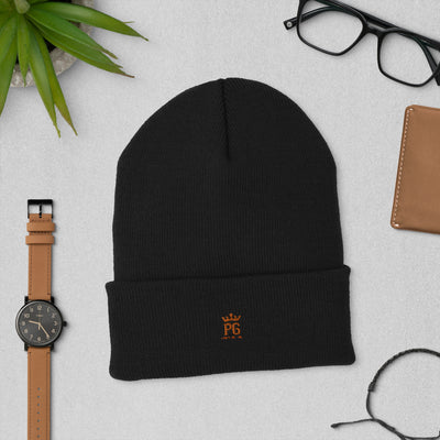 PrimoGlobal Beanie-Premium Winter Essential